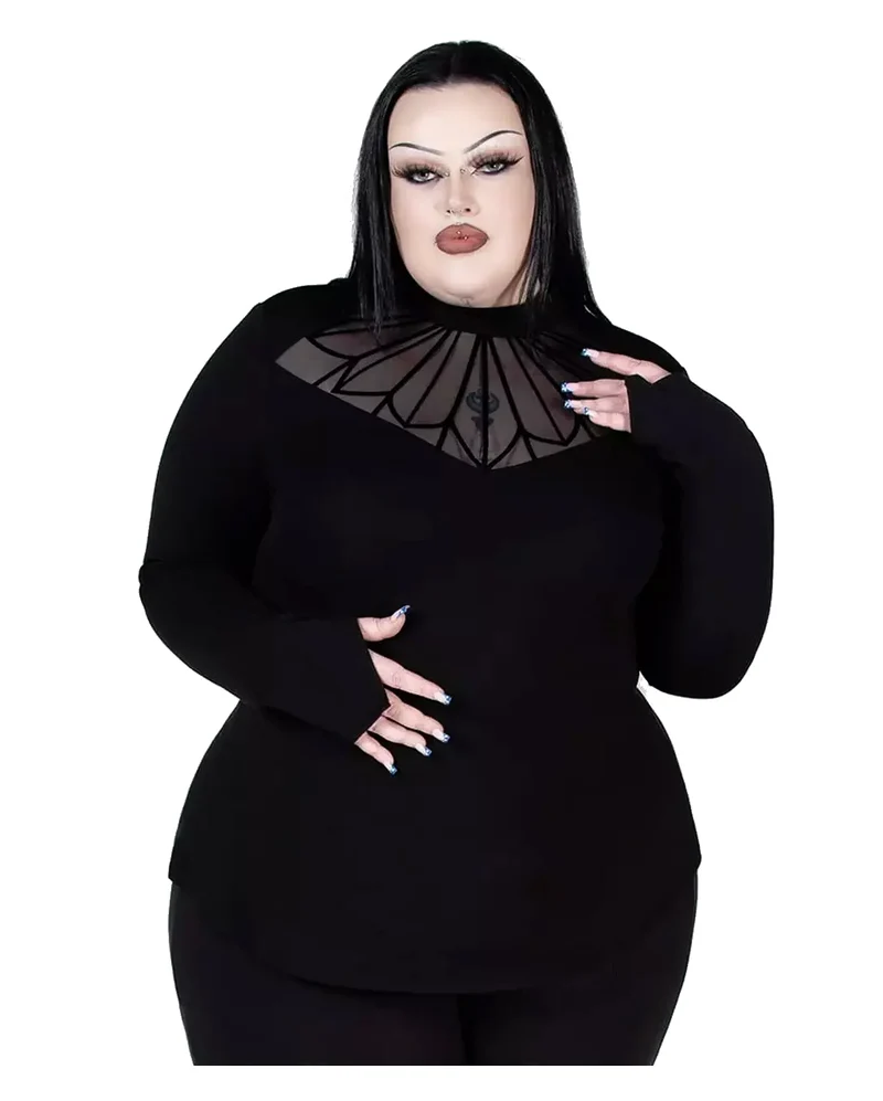 KILLSTAR Underneath The Altar Top
