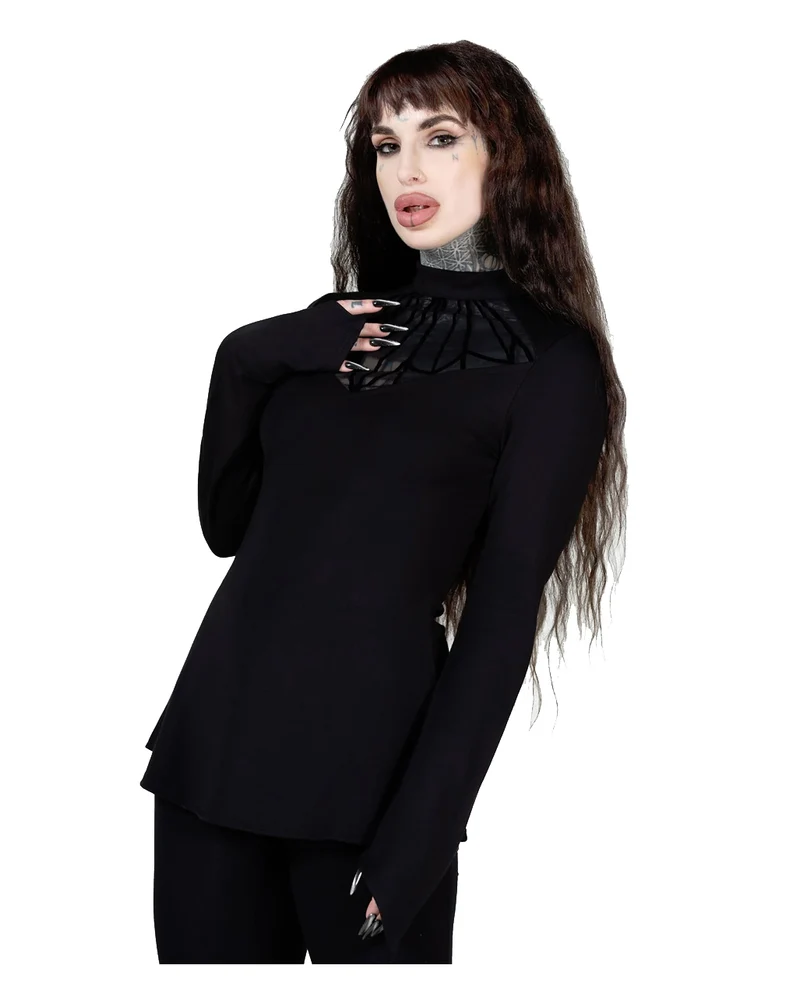 KILLSTAR Underneath The Altar Top