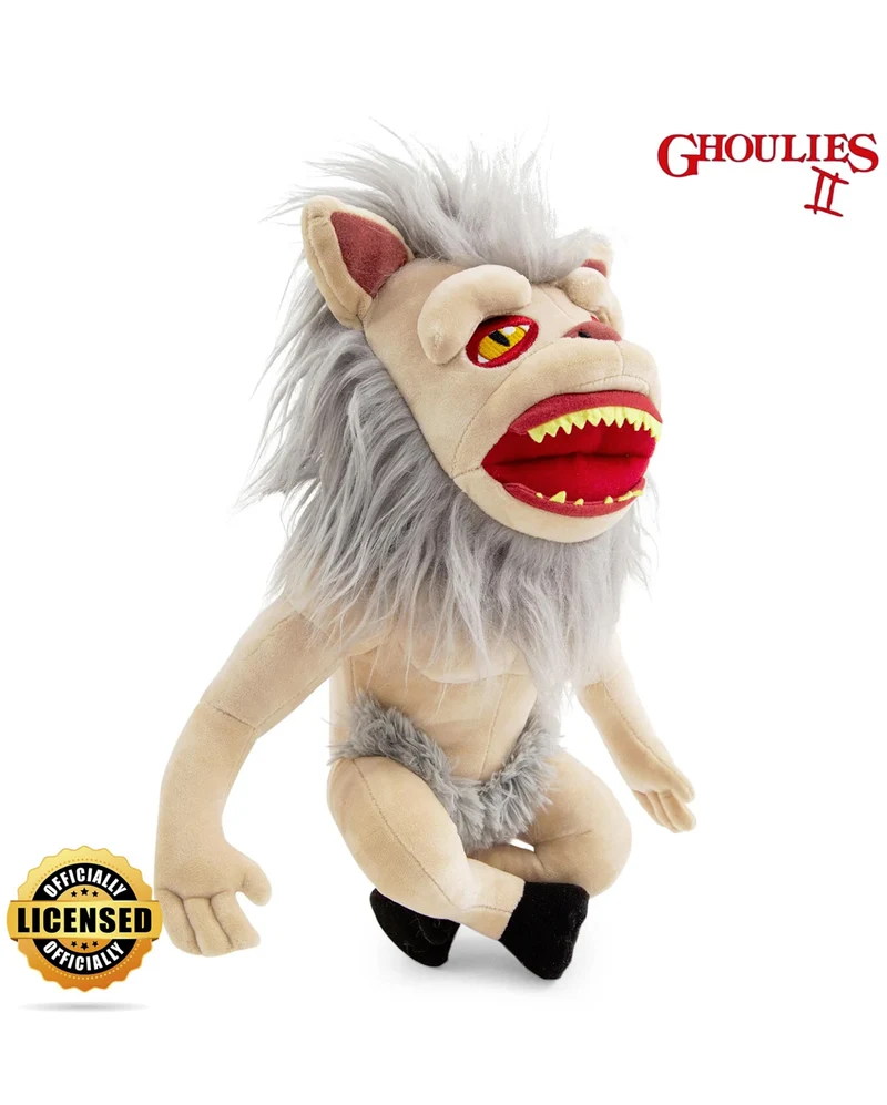 Ghoulies Cat Ghoulie Plüschtier 35cm