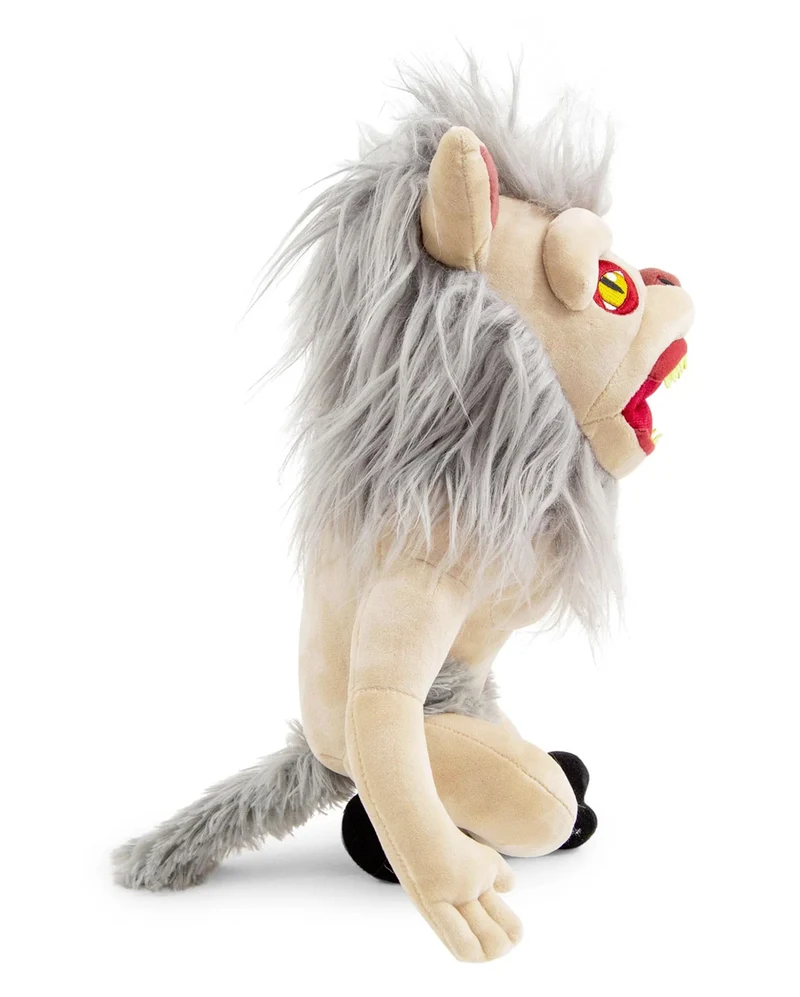 Ghoulies Cat Ghoulie Plüschtier 35cm