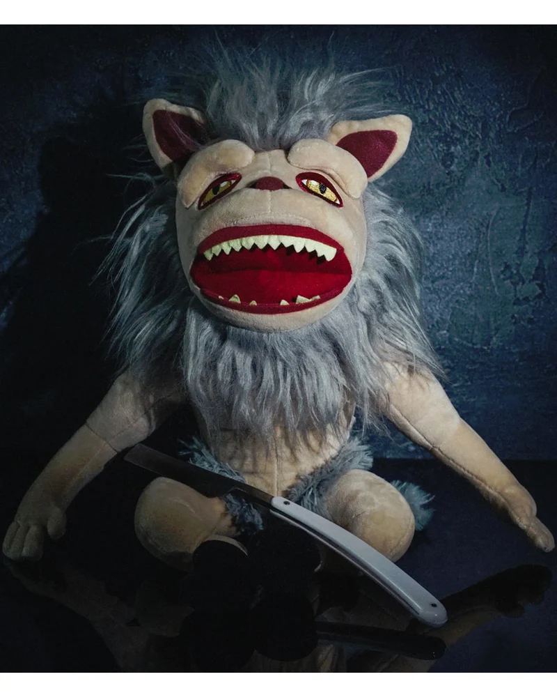 Ghoulies Cat Ghoulie Plüschtier 35cm