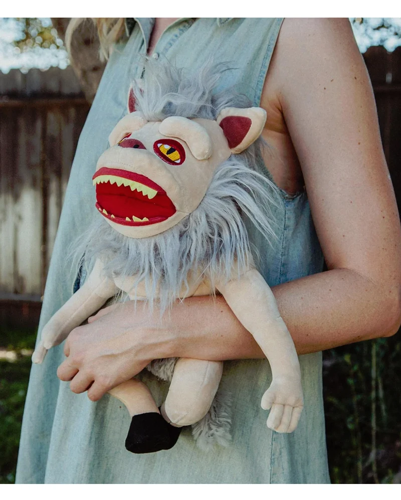 Ghoulies Cat Ghoulie Plüschtier 35cm