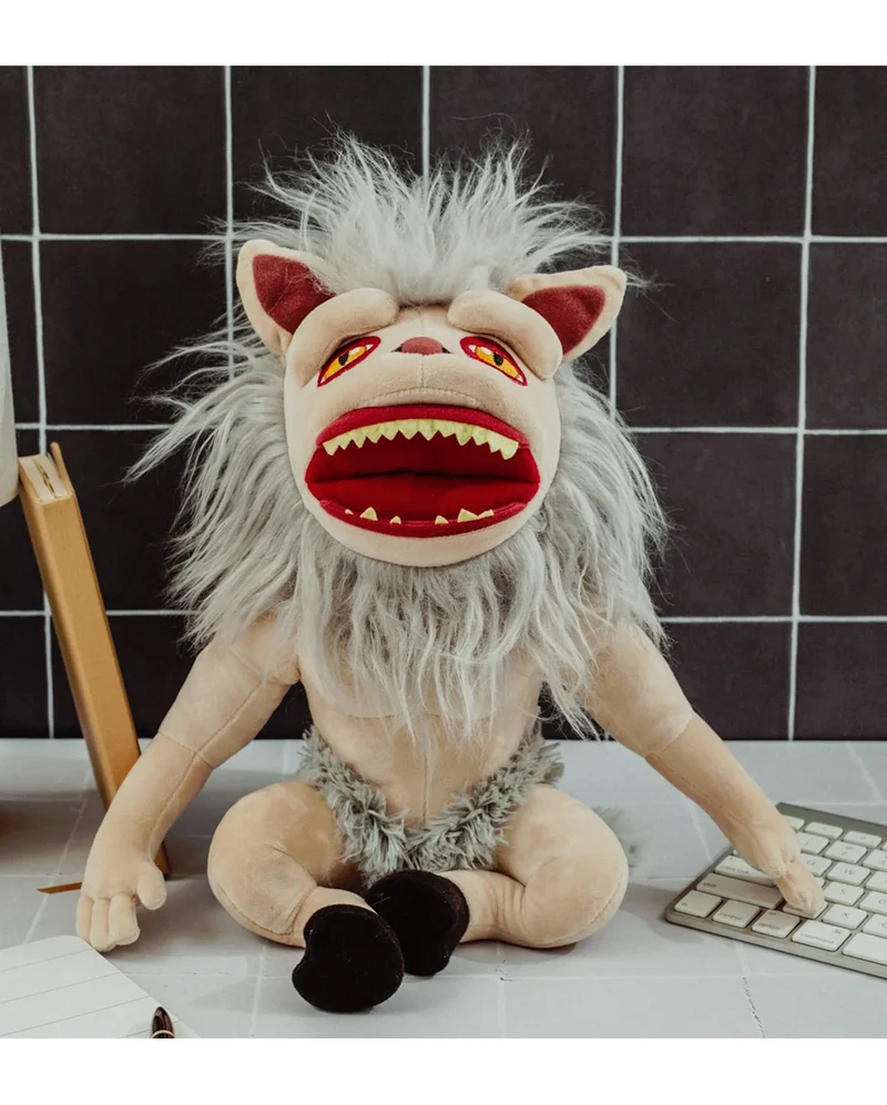 Ghoulies Cat Ghoulie Plüschtier 35cm