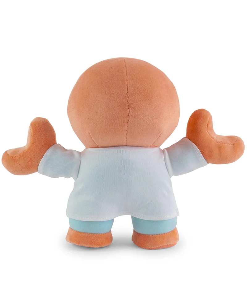 Futurama Zoidberg Plüschtier 20cm
