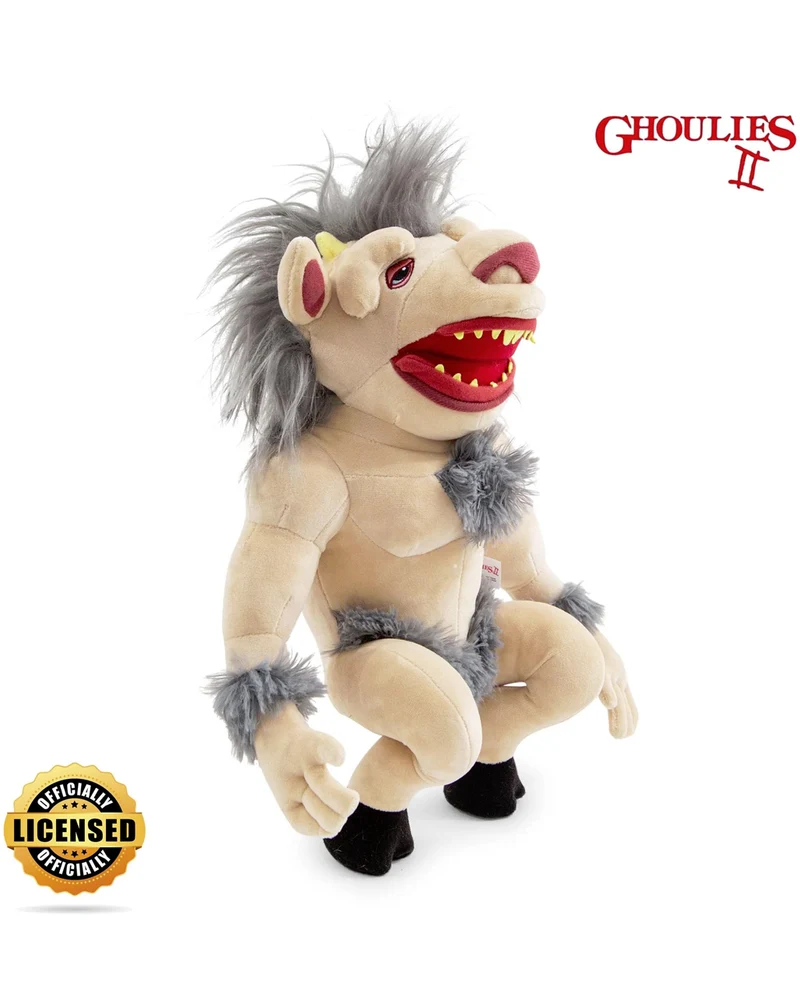 Ghoulies Rat Ghoulie Plüschtier 35cm