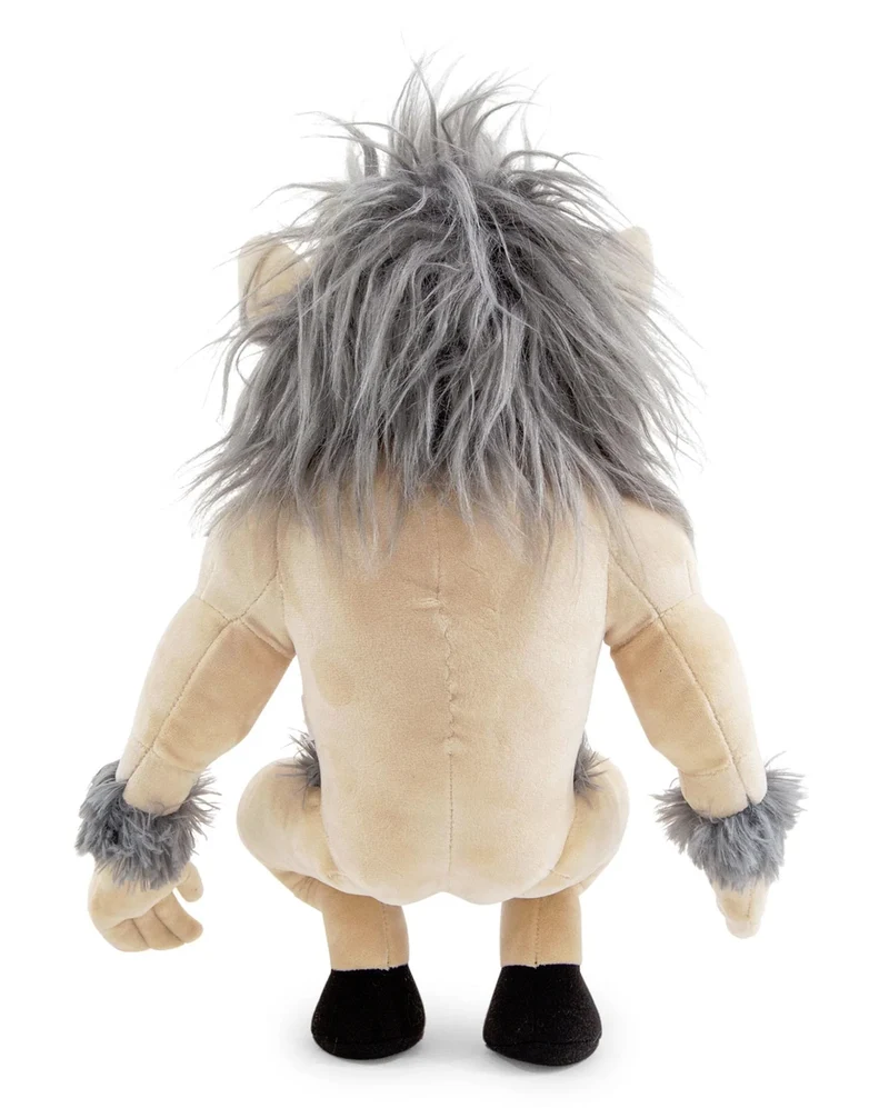 Ghoulies Rat Ghoulie Plüschtier 35cm