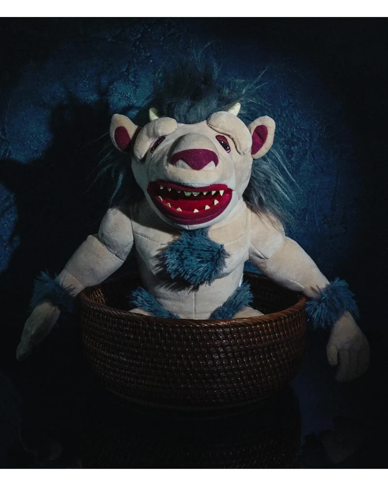 Ghoulies Rat Ghoulie Plüschtier 35cm