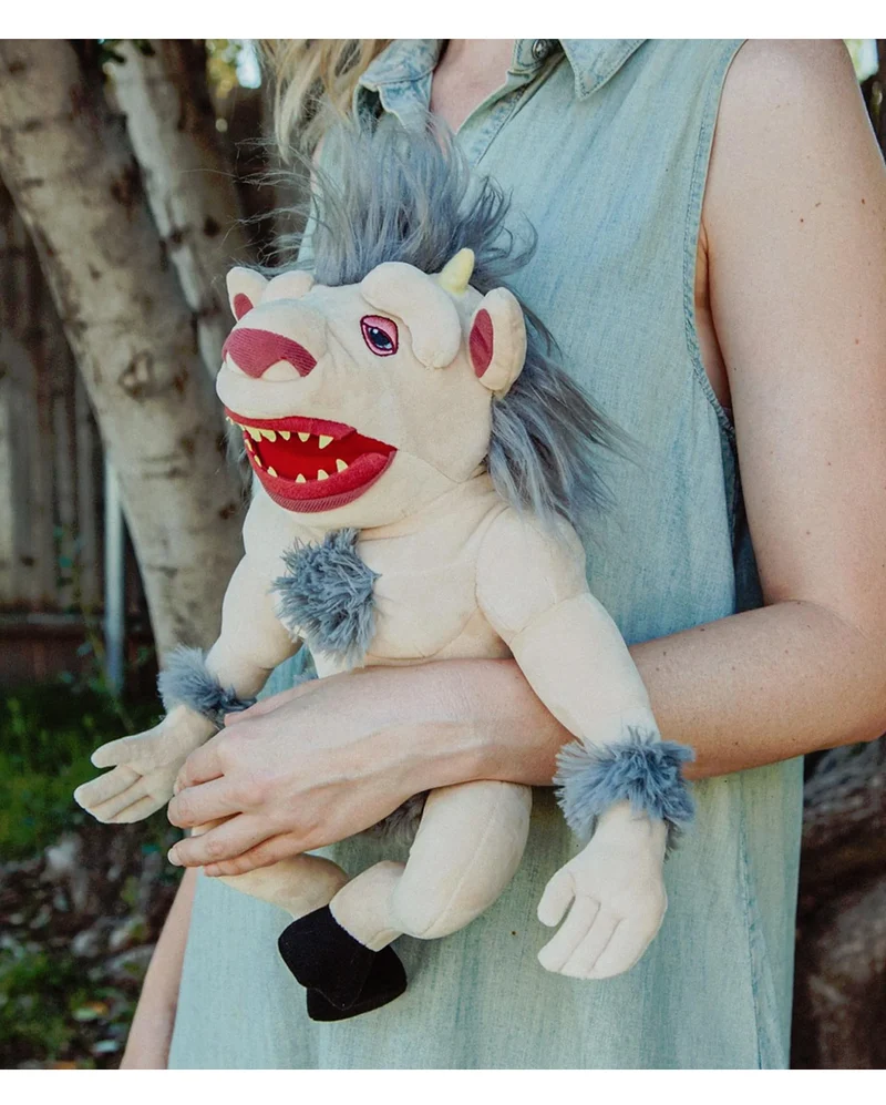 Ghoulies Rat Ghoulie Plüschtier 35cm