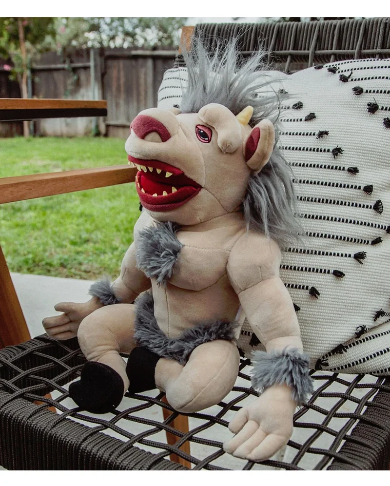 Ghoulies Rat Ghoulie Plüschtier 35cm