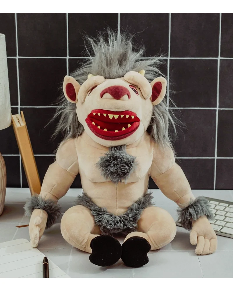 Ghoulies Rat Ghoulie Plüschtier 35cm