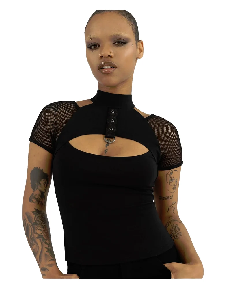 Cimmeris Top KILLSTAR