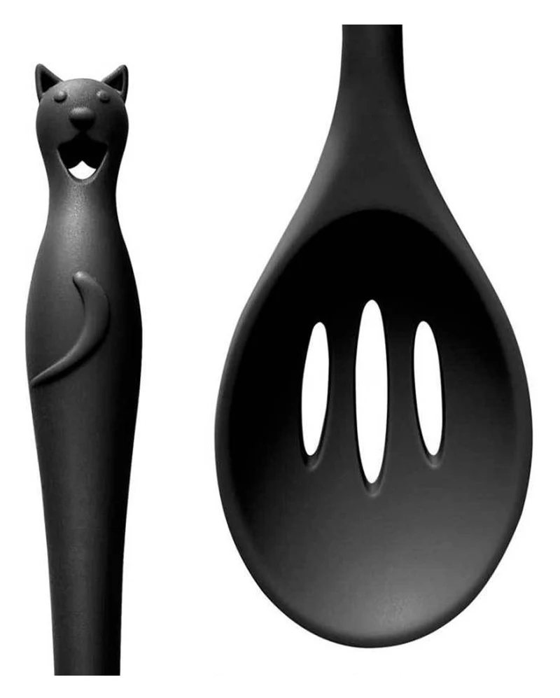 Schaumlöffel Cat's Kitchen