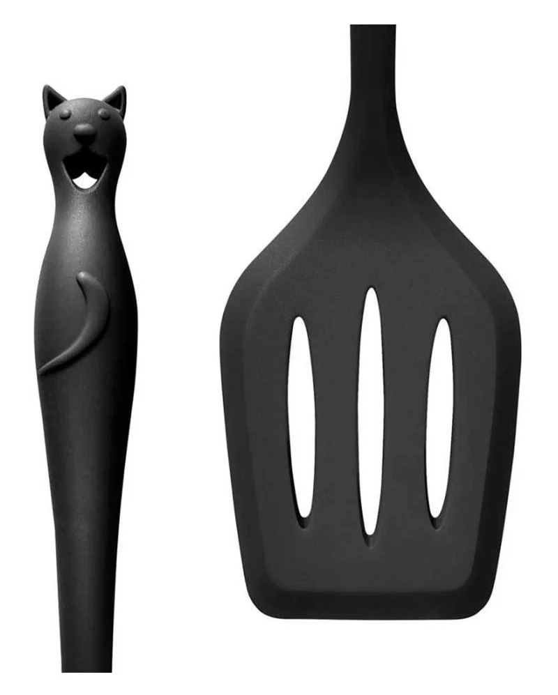 Pfannenwender Cat's Kitchen