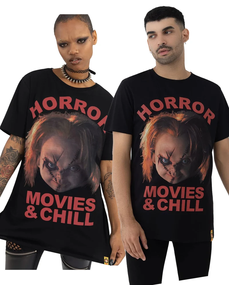 It´s Showtime T-Shirt KILLSTAR