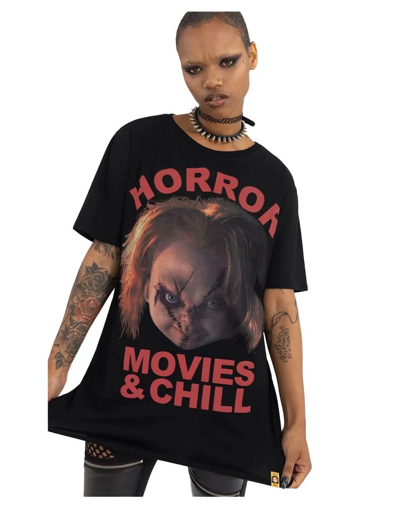It´s Showtime T-Shirt KILLSTAR
