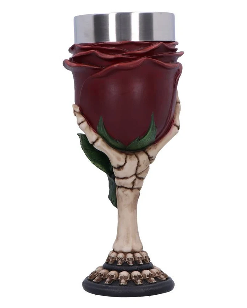 Rose to the Occasion Kelch 20cm