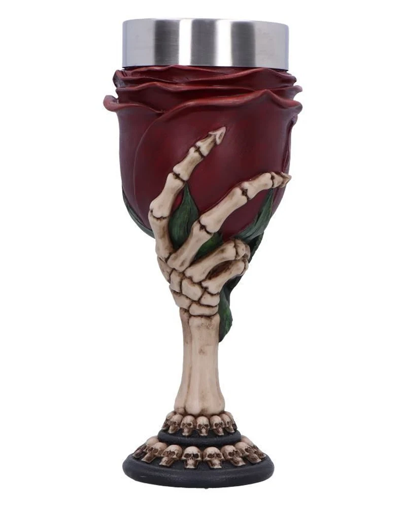 Rose to the Occasion Kelch 20cm