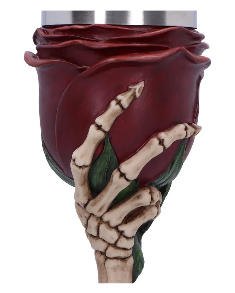 Rose to the Occasion Kelch 20cm