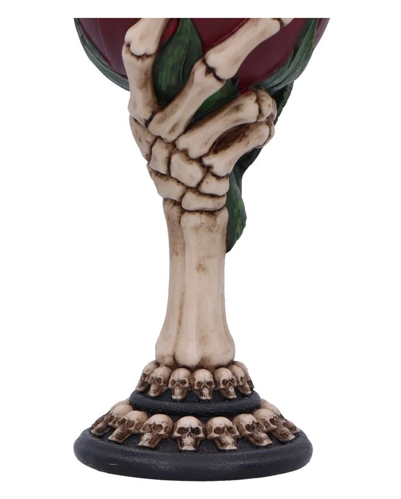 Rose to the Occasion Kelch 20cm
