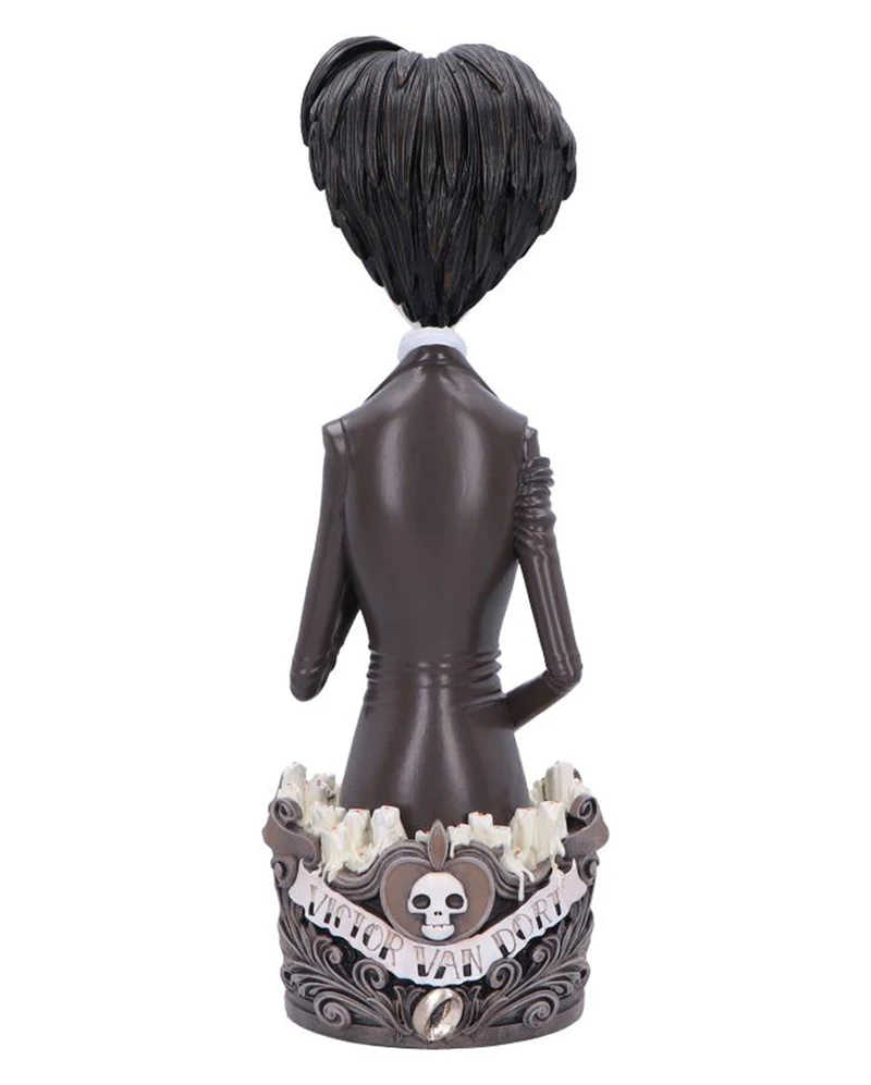 Corpse Bride Victor Statue 31cm