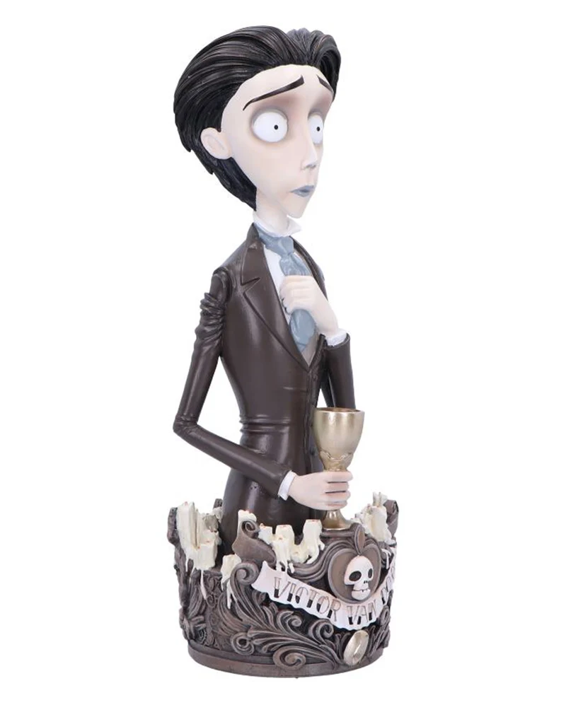 Corpse Bride Victor Statue 31cm