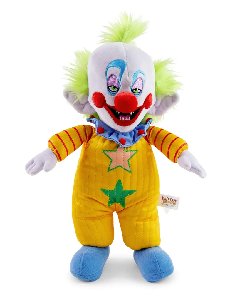 Killer Klowns from Outer Space Shorty Plüschfigur 35cm