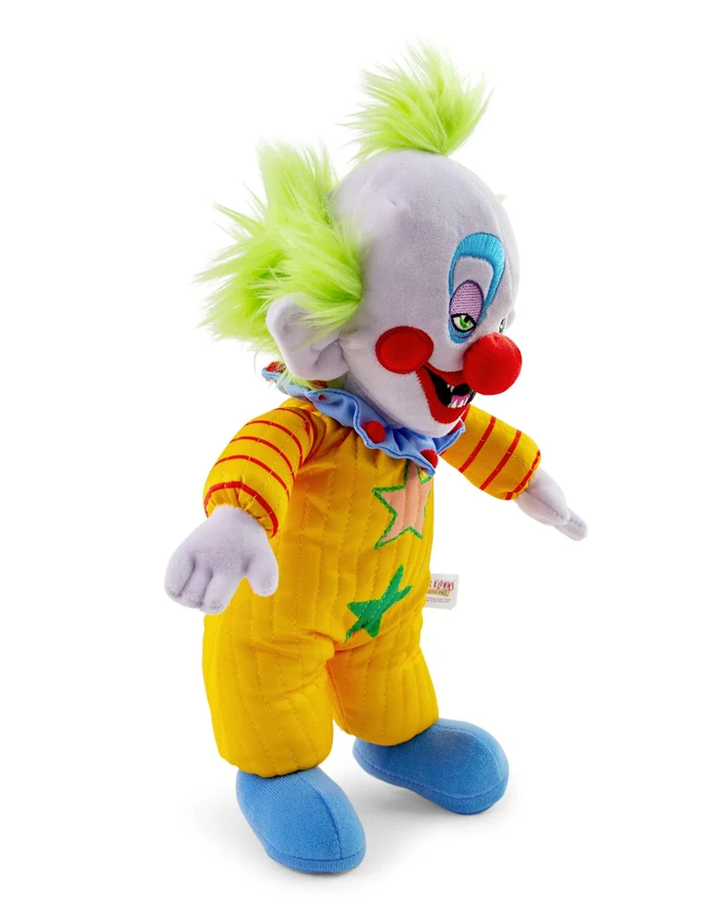 Killer Klowns from Outer Space Shorty Plüschfigur 35cm