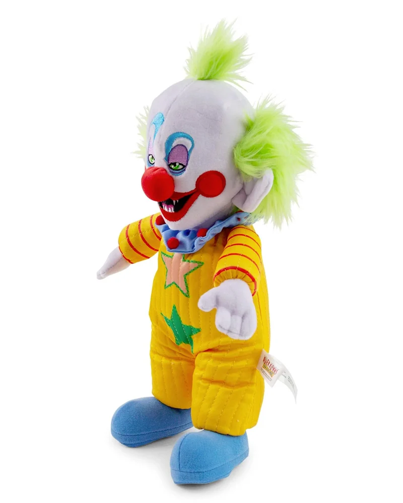 Killer Klowns from Outer Space Shorty Plüschfigur 35cm