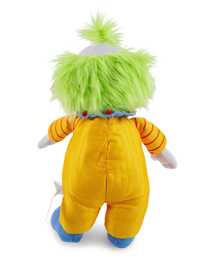 Killer Klowns from Outer Space Shorty Plüschfigur 35cm