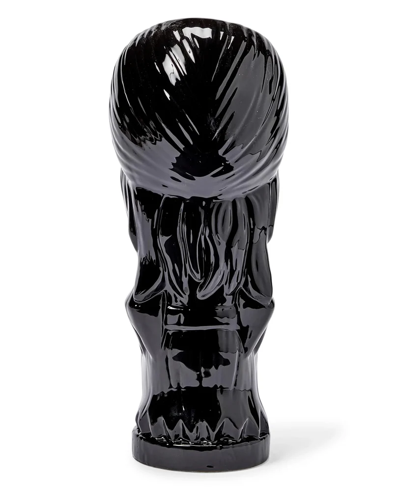 Geeki Tikis Elvira Mistress of the Dark Becher