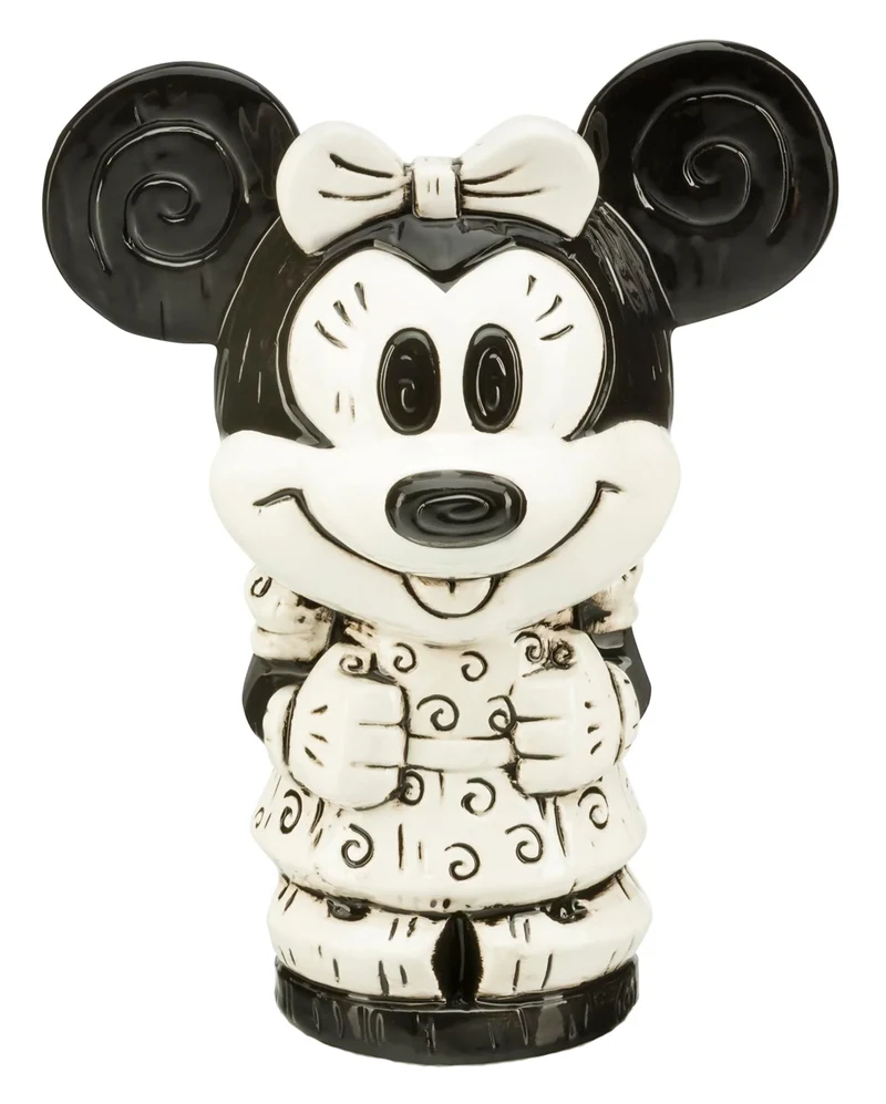 Geeki Tikis Disney Minnie Mouse Becher