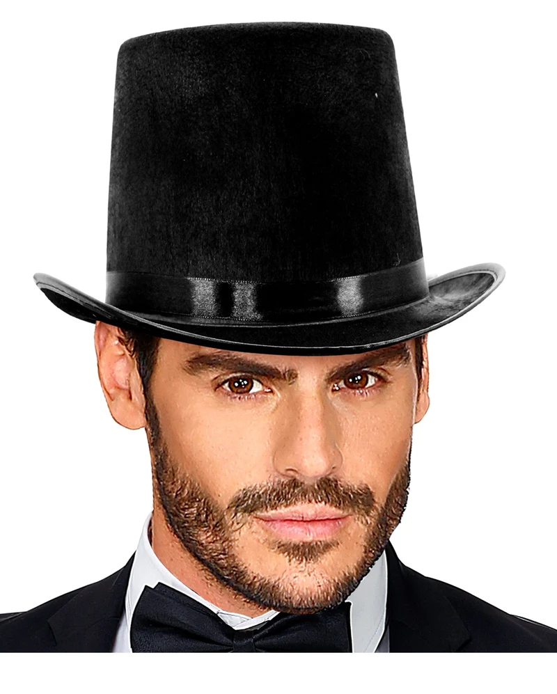 Großer Schwarzer Zylinder