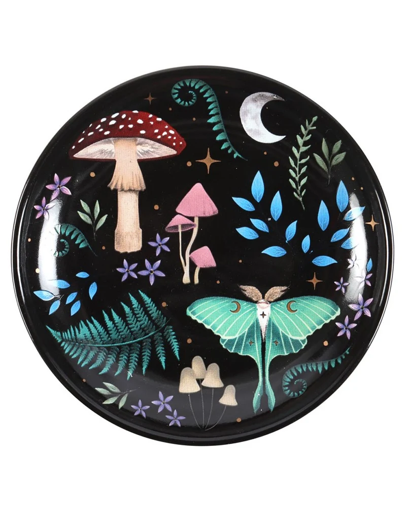 Magic Forest Schmuckschale 11cm Ø