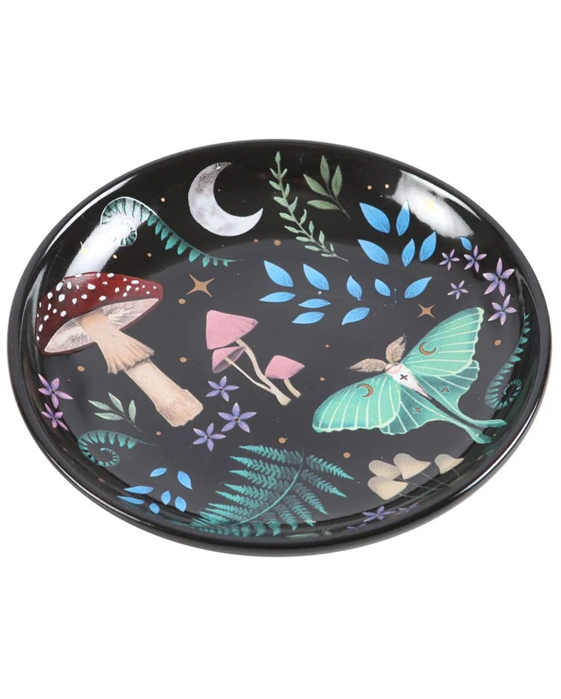 Magic Forest Schmuckschale 11cm Ø
