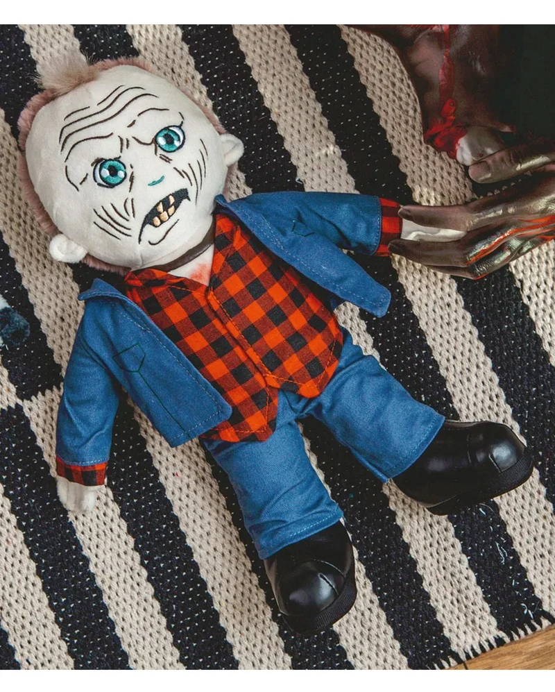 Day of the Dead Bub Zombie Plüschfigur 35cm