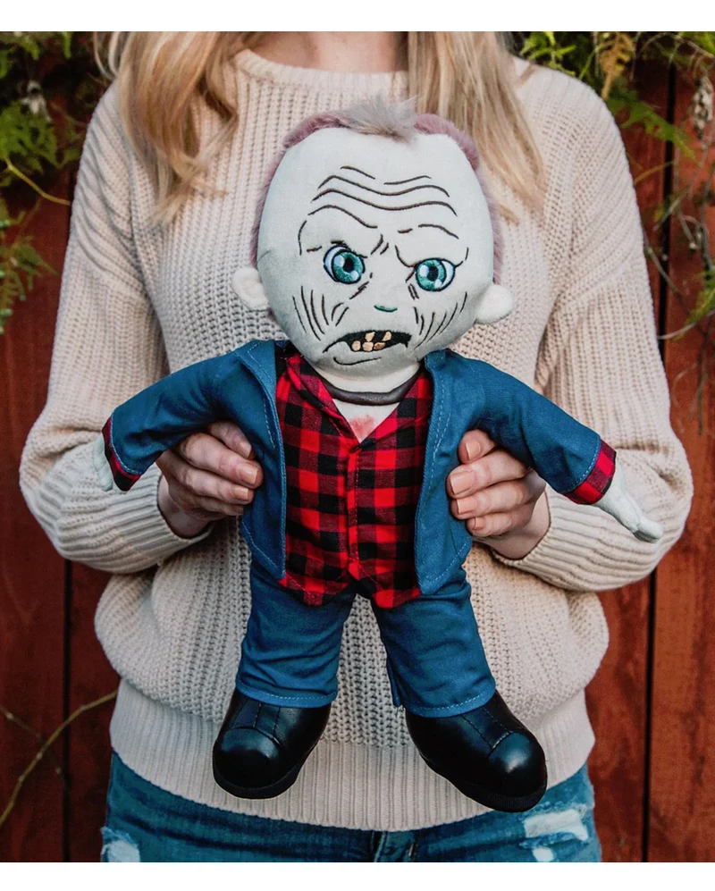 Day of the Dead Bub Zombie Plüschfigur 35cm