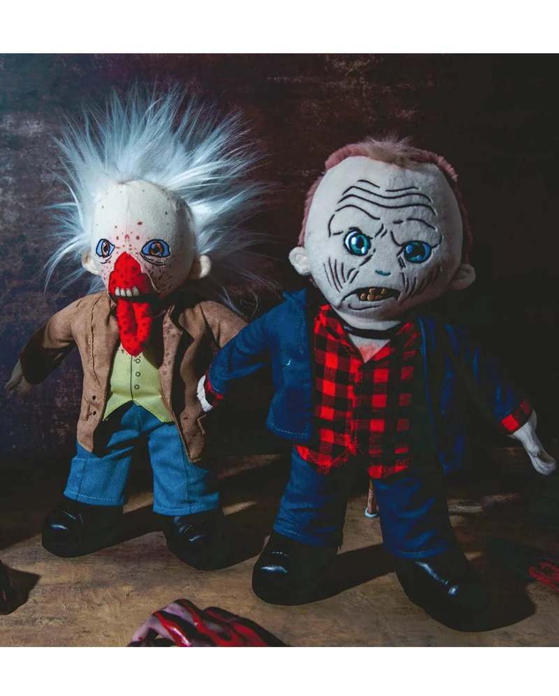 Day of the Dead Bub Zombie Plüschfigur 35cm