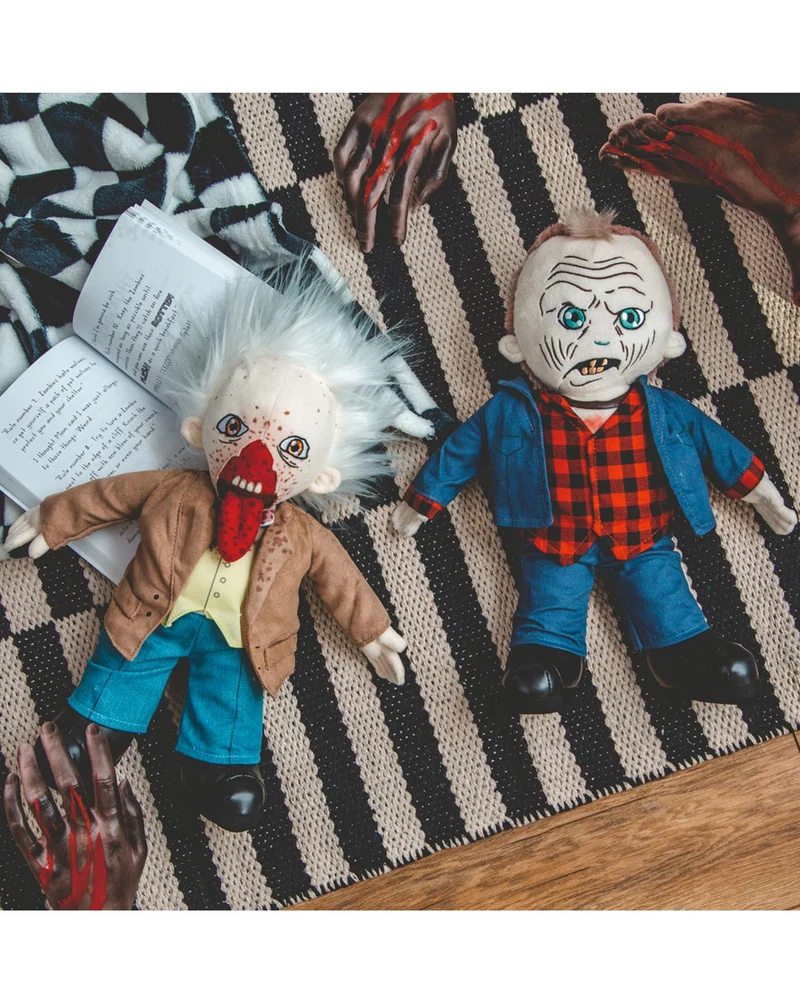 Day of the Dead Bub Zombie Plüschfigur 35cm