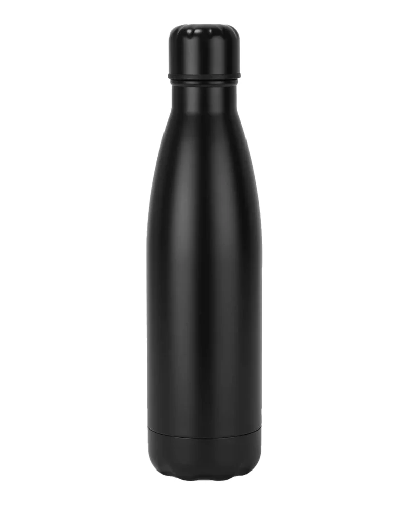 KILLSTAR Savasana Metall Wasserflasche