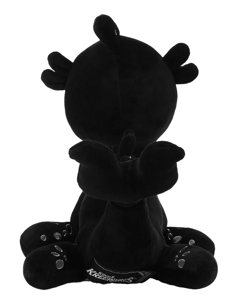 KILLSTAR Loch Ness Monster Kreeptures