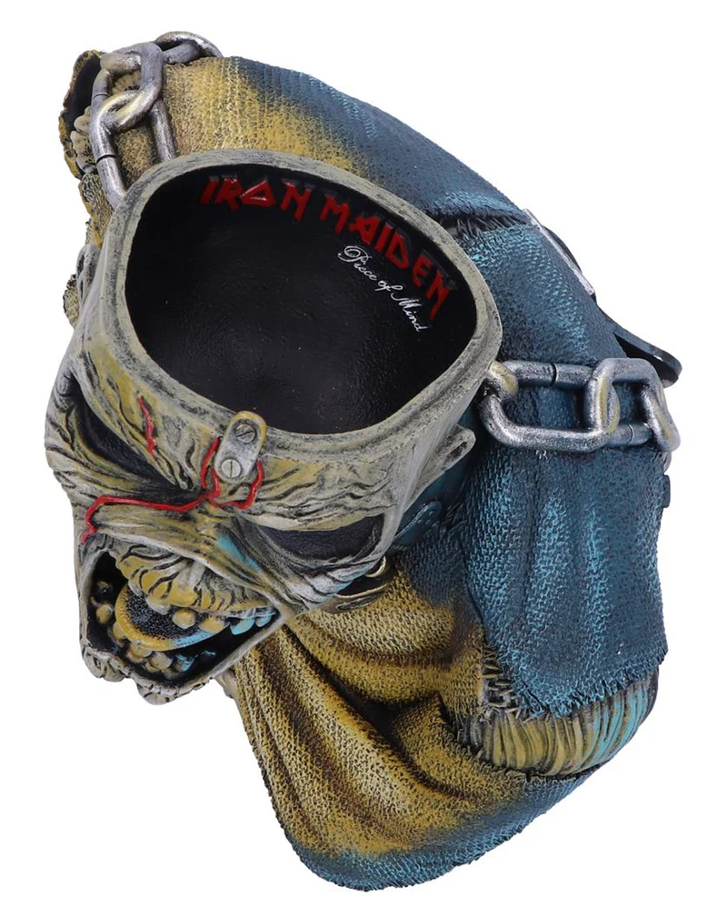 Iron Maiden Piece of Mind Büste 25cm