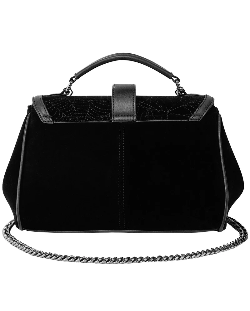 KILLSTAR Lady Arachne Handtasche