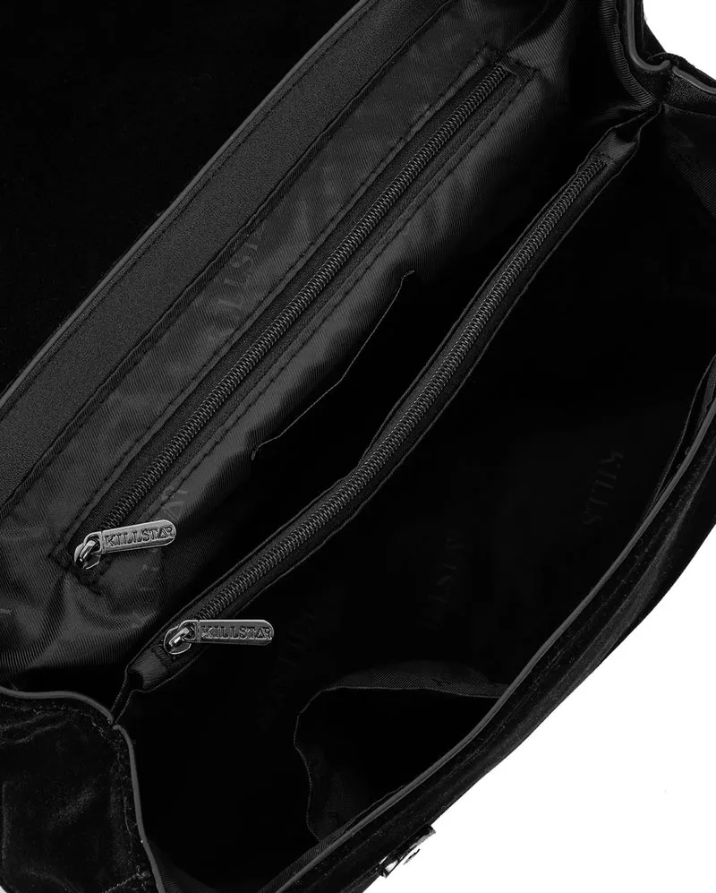 KILLSTAR Lady Arachne Handtasche