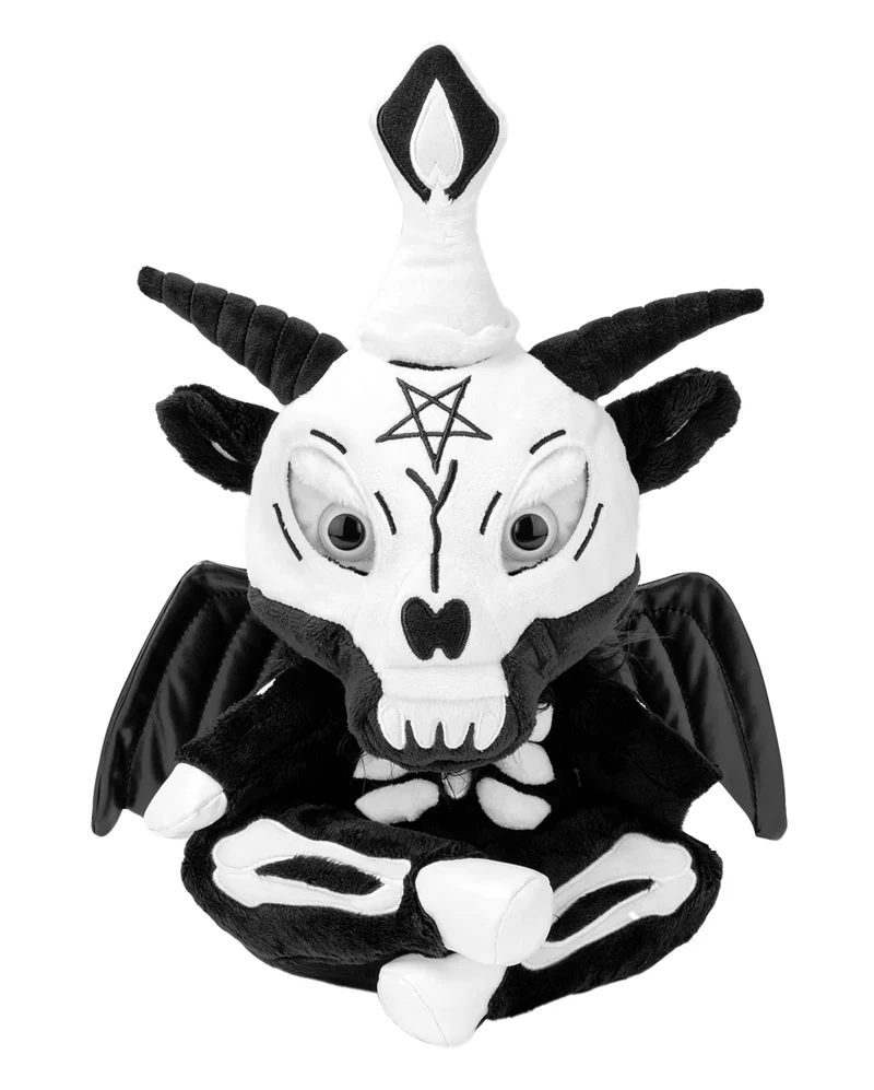 KILLSTAR Dark Lord: Relic Plüschtier