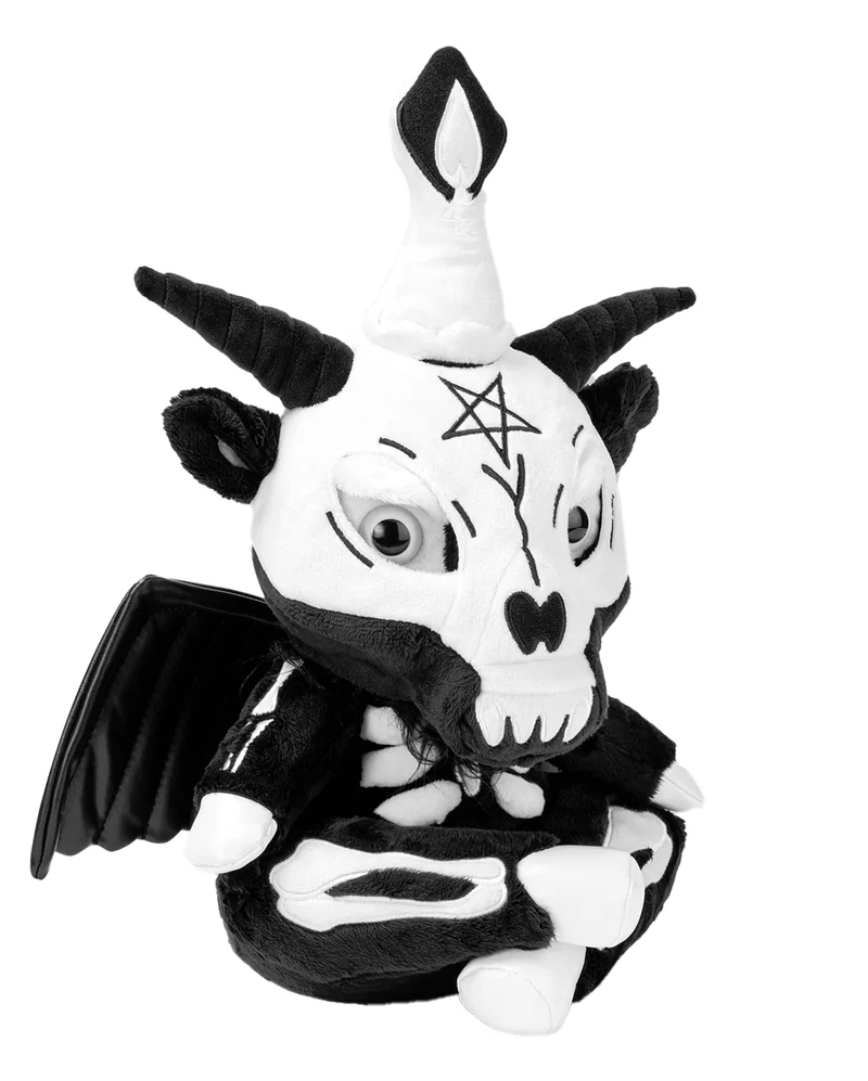 KILLSTAR Dark Lord: Relic Plüschtier