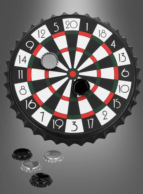 Darts Trinkspiel Party Set