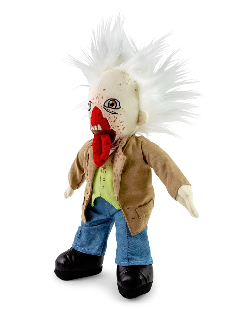 Day of the Dead Dr. Tongue Zombie Plüschfigur 35cm