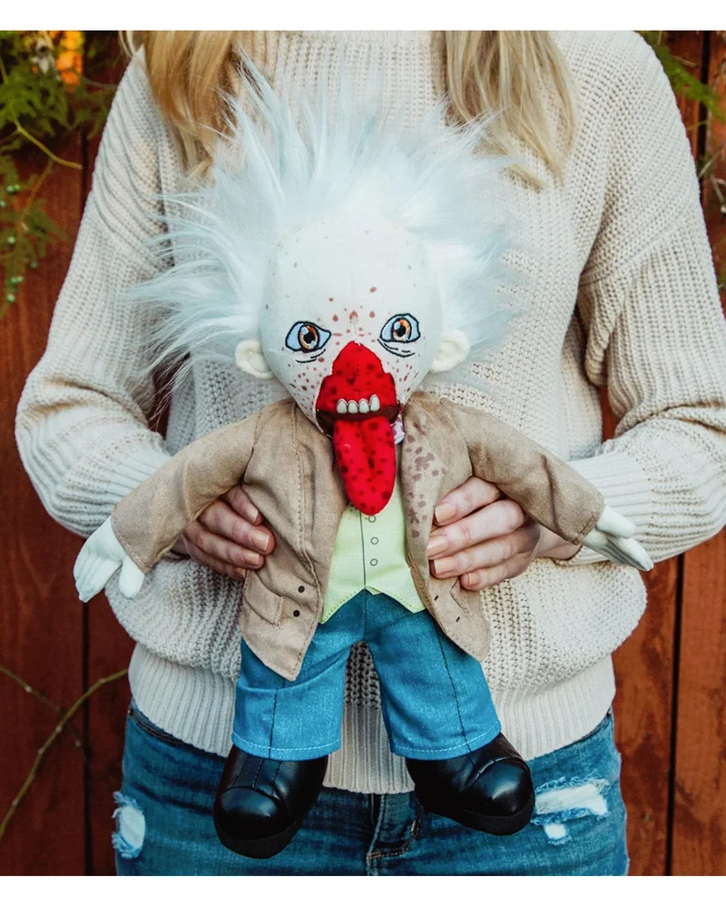 Day of the Dead Dr. Tongue Zombie Plüschfigur 35cm