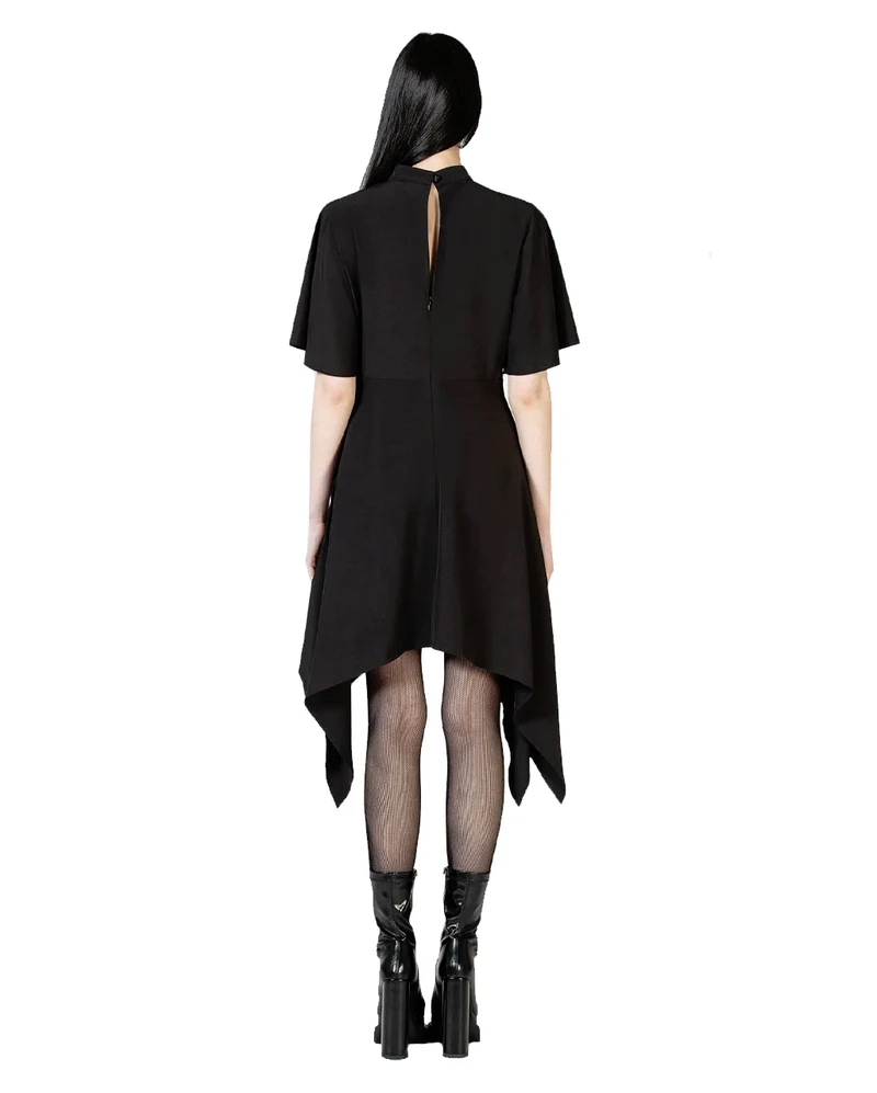 KILLSTAR Anastazia Midi Kleid
