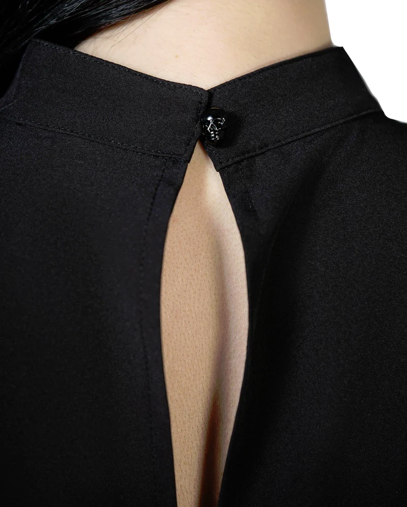 KILLSTAR Anastazia Midi Kleid